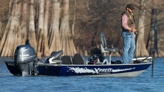 Xpress boats for sale in L & M Marine, Stapleton, Alabama